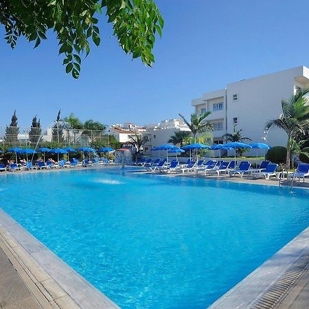 Euronapa Hotel Apartments Ayia Napa Eksteriør billede