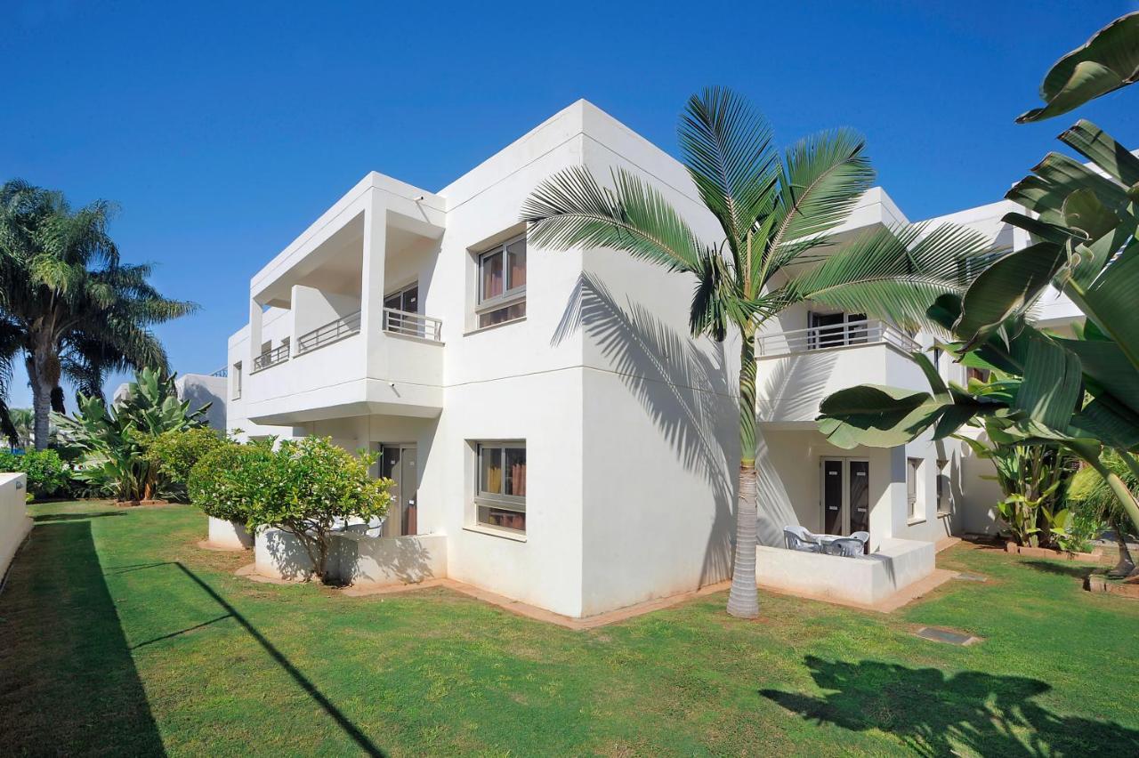 Euronapa Hotel Apartments Ayia Napa Eksteriør billede