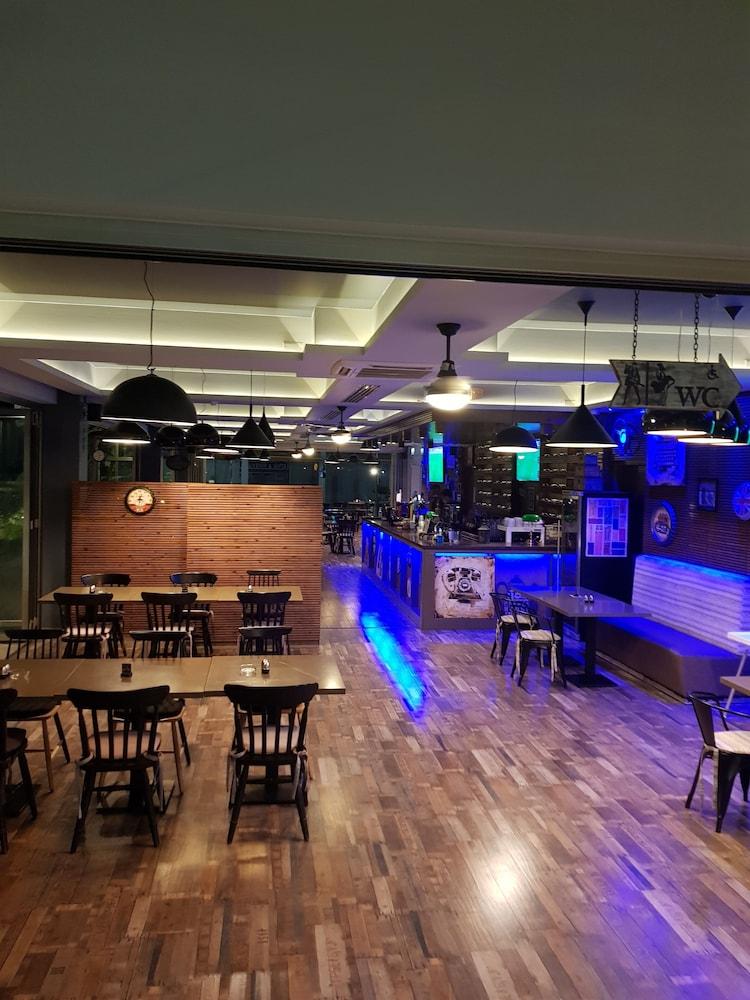Euronapa Hotel Apartments Ayia Napa Eksteriør billede