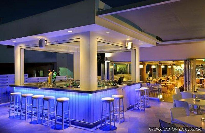 Euronapa Hotel Apartments Ayia Napa Eksteriør billede